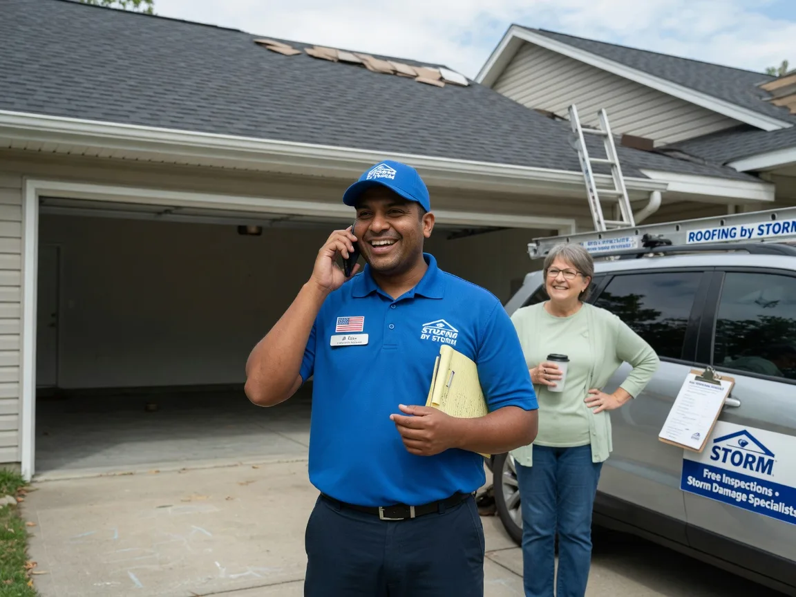 Roof Repair Near Me Amberg, WI FAQs